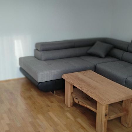 Green Garden Apartment Блед Екстериор снимка